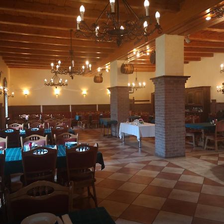 Eszter-Haz Vendeghaz Kerekegyhaza Hotel Luaran gambar