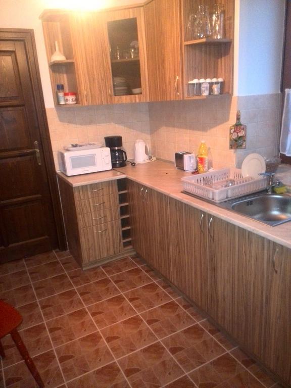Eszter-Haz Vendeghaz Kerekegyhaza Hotel Luaran gambar