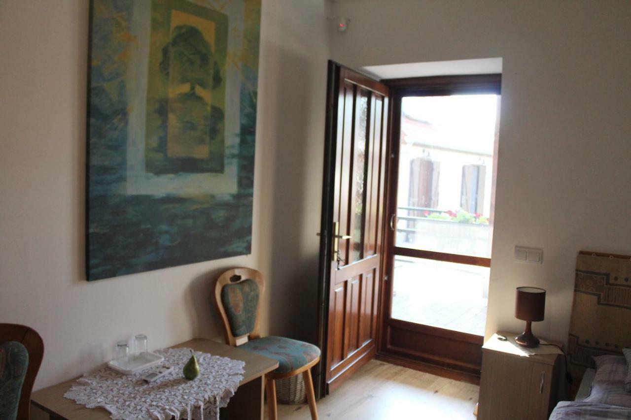 Eszter-Haz Vendeghaz Kerekegyhaza Hotel Luaran gambar